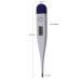 Digital Vets Thermometer For Pet Owners of Dogs Cats Horses Animals With FREE Veterinary Hobday's Spec Chart - Buy Online on GoSupps.com
