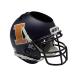 Schutt NCAA Illinois Fighting Illini Football Helmet Desk Caddy