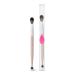 Shop Beautyblender High Roller Crease & Cooling Roller Makeup Brush - Vegan Cruelty-Free Made in USA | International Shipping - Buy Online on GoSupps.com