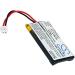 Buy Bband Replacement Battery for AT&T TL7600 TL7601 TL7610 TL7611 TL7612 TL7650 TL7651 - 3.7V Wireless Dial Pad | International Shipping Available - Buy Online on GoSupps.com