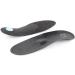 FOMIYES Arch Support Insoles - Breathable Shockproof Insoles for Sports Shoes (Size 1) - Optimal Comfort & Support for All-Day Wear - Buy Online on GoSupps.com