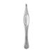 Buy Premium Eyebrow Tweezers | 20 Types of Beauty & Care Tools for Perfect Brows | International Shipping Available - Buy Online on GoSupps.com