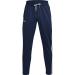 Under Armour Men's Brawler Pants Academy/White Large - Best Price & Free Shipping - Buy Online on GoSupps.com