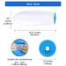 Kids Arm Cast Cover - Waterproof Bag for Shower & Bath, Watertight Protector for Wound & Bandages, Reusable & Skin-Friendly (Medium) - Buy Online on GoSupps.com