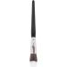 Soft Double Layer Fiber Blush Brush Accurate Coloring Lightweight & Portable Double Layer Brush Hair with Thickened Aluminum Tube Easy To Use for Home & Powder Rooms - Buy Online on GoSupps.com