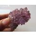 A+++ Uruguay Natural Amethyst Quartz Crystal GEODE Cluster 165g ningxiao