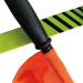 Professional Linesman Flag Set - High-Quality Equipment for Precision and Safety - Buy Online on GoSupps.com