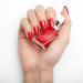 Essie Gel Couture Scarlet Red Nail Polish - Long-Lasting 8-Free Vegan Formula | 0.46 fl oz - Buy Online on GoSupps.com