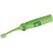 Sweet Electric Children's Toothbrush - Waterproof Green Frog Gift with Soft PBT Bristles | 1-Pack - Buy Online on GoSupps.com
