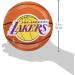 Amscan 543627 Los Angeles Lakers NBA Collection 7 Dessert Plates - Set of 8 - Buy Online on GoSupps.com