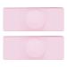 ARTIBETTER 2Pcs Baby Umbilical Hernia Belt - Infant Abdominal Binder for Navel Truss Support - Pink Belly Belt for Babies and Kids - Buy Online on GoSupps.com