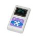 Baby Toddler Children Adult Finger Pulse Oximeter Heart Rate Monitor Pulse Rate ECG Oxygen Saturation SPO2 OM5
