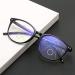 Buy NC Bifocal Reading Glasses - Anti-Blue Light Multifocal Large Frame for Men & Women - Protect Your Eyes While You Read! - Buy Online on GoSupps.com