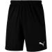 PUMA Kids LIGA Training Shorts - Core Jr Training Shorts 164 | Puma Black-White | International Shipping Available - Buy Online on GoSupps.com