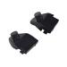 AlveyTech Replacement Heel Rollers for Razor JETTS - 4 Pack | Durable & High-Performance Skate Accessories - Buy Online on GoSupps.com