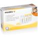 Medela 150ml BPA-Free Bottle Set - Pack of 3 for Expressing, Storing & Feeding Breast Milk | Durable & Fridge Safe Design - Buy Online on GoSupps.com