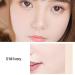 Buy Butterfly Cushion BB Cream - Air Cushion CC Cream & Moisturizing Concealer - Easy to Use Liquid Foundation in Ivory White - International Shipping - Buy Online on GoSupps.com