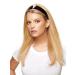 Hairdo Headband Extension | R4 Midnight Brown Hair Band for Volume & Length | Easy Attach No Glue or Clips | 1 Piece E-commerce Shipping Worldwide - Buy Online on GoSupps.com