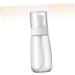 minkissy Plants Sprayer Bottle Water Sprayer Bottle Mist White Spray Bottle Filling 9.2x3.8cm - Buy Online on GoSupps.com