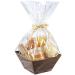 Adorox 40 100' Clear Cellophane Wrap Roll - Perfect for Holidays & Events | Meets FDA Specifications - Buy Online on GoSupps.com