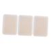 Healvian Patch Correcteur Invisible Multifonction 3 Pi ces Taille Petite Couleur Peau Naturelle 1 tanche Pour Cicatrices Tatouages Taches B b s Beaut 14.00X10.00X0.20CM Comme Montr