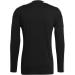 Adidas Men's Squad 21 Sweatshirt XL Black - International Shipping Available | Buy Now - Buy Online on GoSupps.com