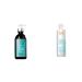 Moroccanoil Intensive Lockencreme 300 ml Bundle mit Conditioner 250ml