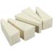 Nail Art Stamper Polish Remover Sponge Set Wedges Manicure Nail Gradient Tools Manicure accessory - Buy Online on GoSupps.com