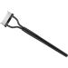 Steel Needle Mascara Eyebrow Brush - Eyelash Comb for Makeup Beauty Tools with Arc Shape Portable Size and Durable Smoothening Metal Teeth - Buy Online on GoSupps.com
