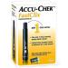 5905864666160EA - ACCU-CHEK FastClix Lancing Device Kit