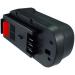 Replacement Battery for Firestorm FS18PS FS18CS GPC1800P - 1500mAh Ni-MH for Flash Lights - International Shipping Available - Buy Online on GoSupps.com