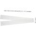 Buy Gatuida Tubular Gauze Dressing - Self-Adhesive Medical Tape for Injuries | 2 Rolls of Mesh Athletic Tape - Buy Online on GoSupps.com