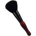 minkissy Foundation cosmetic Blush brush face powder brush Blush Makeup Brush foundation brush large powder brush Face Kabuki Brush Face Definer brush big powder brush flour Bamboo Big - Buy Online on GoSupps.com