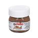 Nutella Hazelnut Cocoa Spread Glass Jar 88oz - Bulk 64 Count - Buy Online on GoSupps.com