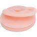 ZJchao Professional Soft Silicone Ear Model for Acupuncture & Medical Teaching Left Ear Display Prop - Buy Online on GoSupps.com