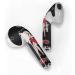 Betty Boop & Puppy Decal Audio Skin for Apple AirPods with Lightning Charging Case - Officially Licensed by Skinit - Buy Online on GoSupps.com
