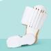 Feelsploh Portable Unisex Toe Spreader - Pain Relief & Adjustable Hallux Valgus Solution for Daily Comfort - Buy Online on GoSupps.com