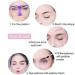 12-Piece Eyebrow Stencil Kit with Razor & Pencil - Reusable Shaper Template for Beginners & Pros - Buy Online on GoSupps.com