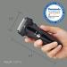 Panasonic ES-LL41-K Black Hybrid Shaver & Trimmer with Pop-Up Detailer & Shave Sensor Technology - Buy Online on GoSupps.com