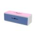 ALLWYOU Nail Buffer 4-Sided Professional Nail Buffer Block for Natural Nails Manicure Tool Smoothing/Polishing Nails Home Salons Use(3.5 * 1.26 * 0.99 in)