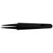 U-K Practical and Fashion Precision tweezers 8-piece set Extra-fine Reusable Plastic for equipment Antistatic Antiseptic Anti-corrosion Anti-acid resistance High durability - Buy Online on GoSupps.com