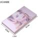 UCANBE 18 Colors Aromas New Nude Eyeshadow Palette Long Lasting Multi Reflective Shimmer Matte Glitter Pressed Pearls Eye Shadow Makeup Pallet - Buy Online on GoSupps.com