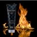 Pro Tan Men's Ultra Dark Black Bronzer - 9 oz Natural Deep Dark Bronzer with Tattoo Color Shield - Buy Online on GoSupps.com