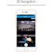 YHBD 2021 Upgraded Pet Camera Smart Pet Monitoring Camera Wi-Fi Camera 1080P Indoor Security Camera Two-Way Audio Motion Detection and Night Vision Remote Control via App IPC360 Home (White) - Buy Online on GoSupps.com