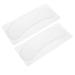 Anti-Wrinkle Silicone Patch for Neck - Reusable Washable Firming & Moisturizing Neck Mask | Age-Defying Silicone Pads - Buy Online on GoSupps.com