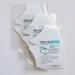 30 Filters (3 Pack) HEPA11 Face Mask Refill Filter Inserts, Made in Korea