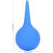 Ear Cleaning Kit - 2pcs 75ml Ball Cleaner, Air Blower Pump & Vacuum Tool for Safe Ear Wax Removal - Buy Online on GoSupps.com