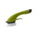 Solustre hard-wearing scouring and pans cleaning brush floor scrubbing track cleaning brush wash brush carpet cleaner brush shoe cleaning brush heavy detergent