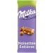  Epicerie sucr e Milka Whole Hazelnut Milk 200 g - Pack of 3 - Buy Online on GoSupps.com