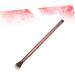 minkissy Double Ended Makeup Portable Makeup Tool Comfortable Grip Makeup Brush Professional Cosmetic Eyebrow Mapping Pencil Eyebrow Pencil Peel Light Brown Kit Makeup Brushed Crystal Major - Buy Online on GoSupps.com
